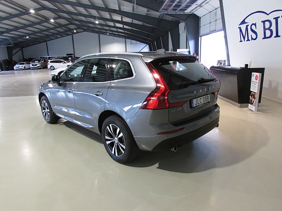 Volvo XC60 7 of 21