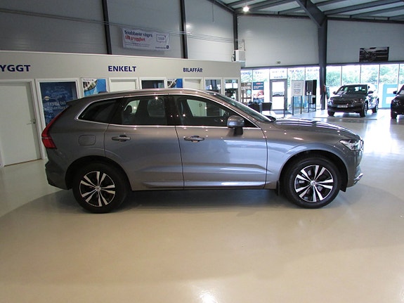 Volvo XC60 4 of 21