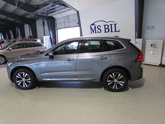 Volvo XC60 8 of 21