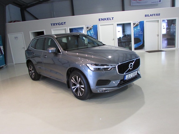 Volvo XC60 3 of 21