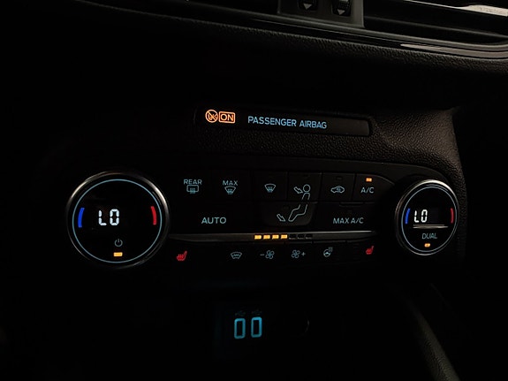 Ford Focus 20 of 30