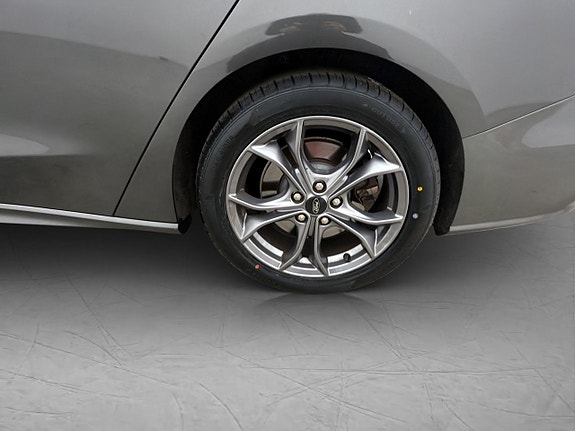 Ford Focus 28 of 30