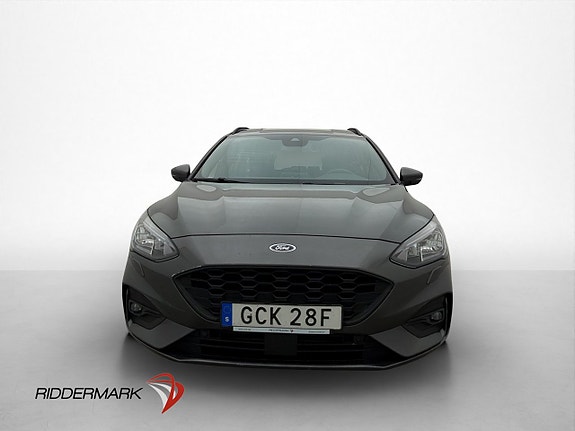 Ford Focus 2 of 30