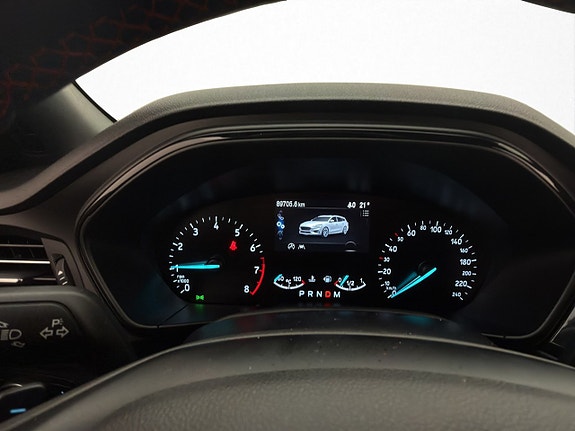 Ford Focus 14 of 30