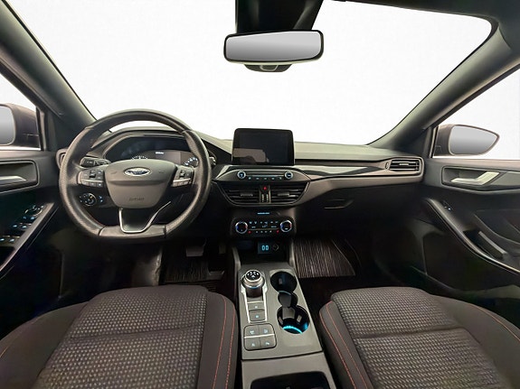 Ford Focus 11 of 30