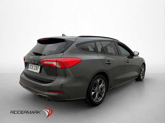 Ford Focus 8 of 30