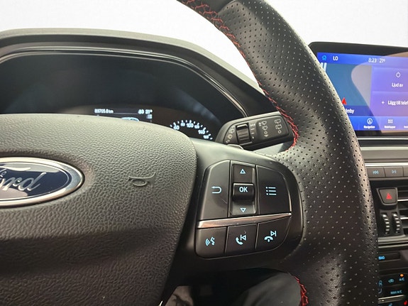 Ford Focus 15 of 30