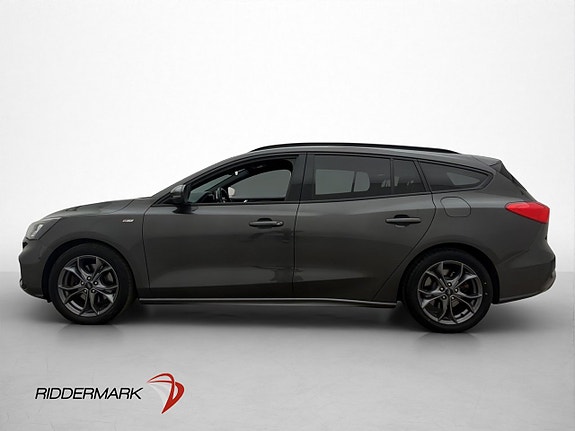 Ford Focus 4 of 30