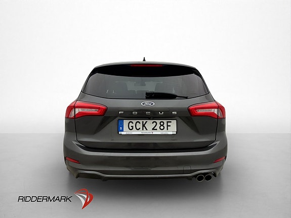 Ford Focus 6 of 30