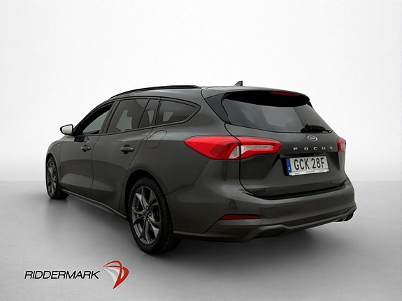 Ford Focus 5 of 30