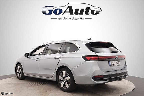 Volkswagen Passat 5 of 23
