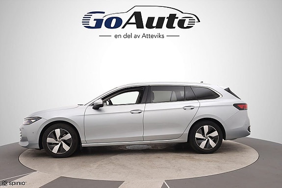 Volkswagen Passat 6 of 23