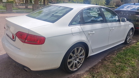 Audi A4 3 of 4