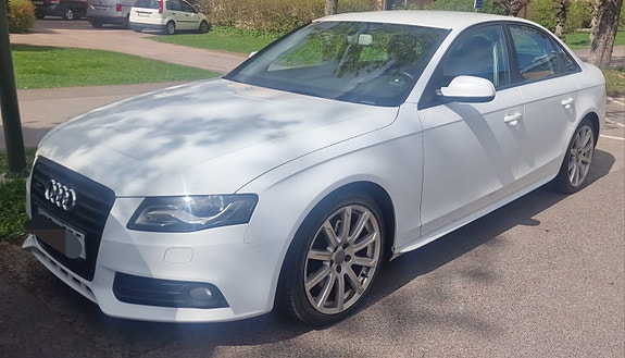 Audi A4 2 of 4