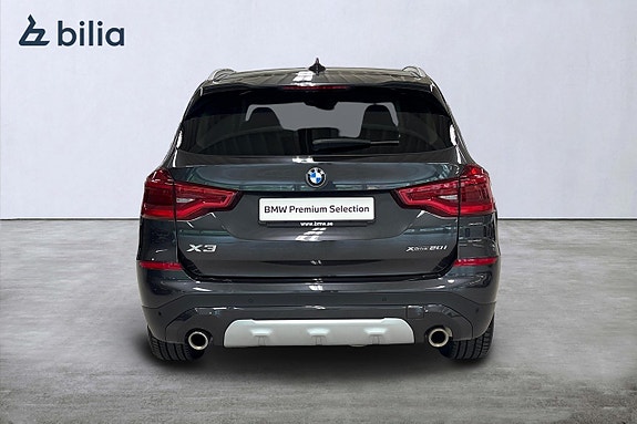 BMW X3 4 of 18