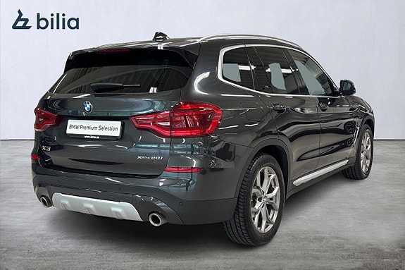 BMW X3 17 of 18