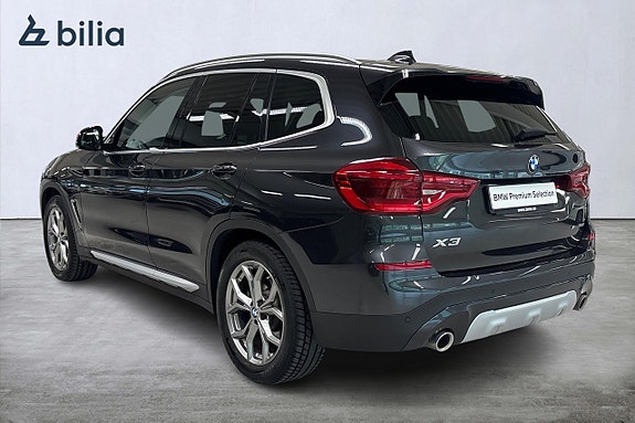 BMW X3 2 of 18