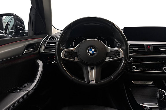 BMW X3 9 of 18
