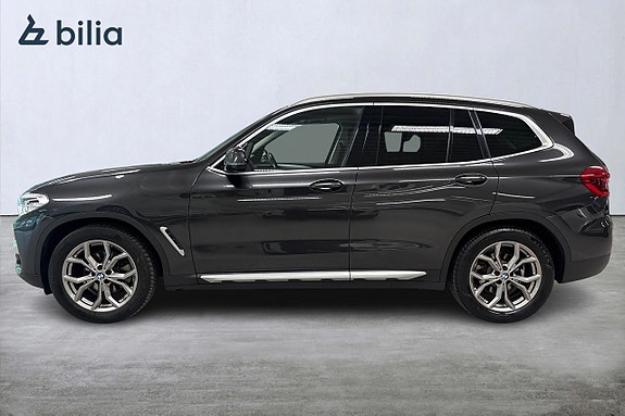 BMW X3 3 of 18