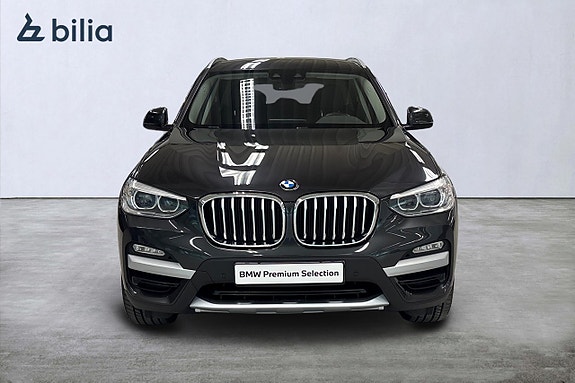 BMW X3 5 of 18