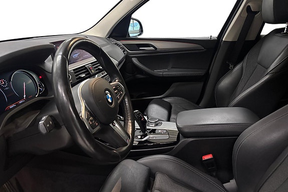 BMW X3 12 of 18