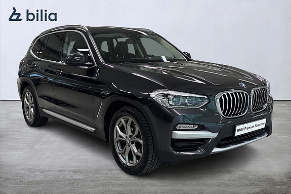 BMW X3 18 of 18