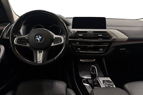 BMW X3 8 of 18
