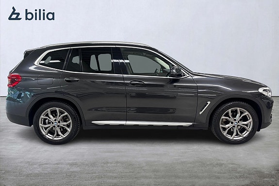 BMW X3 16 of 18