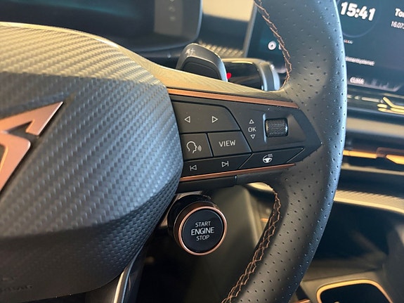 Cupra Terramar 21 of 21