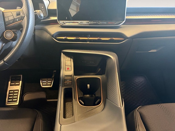 Cupra Terramar 11 of 21