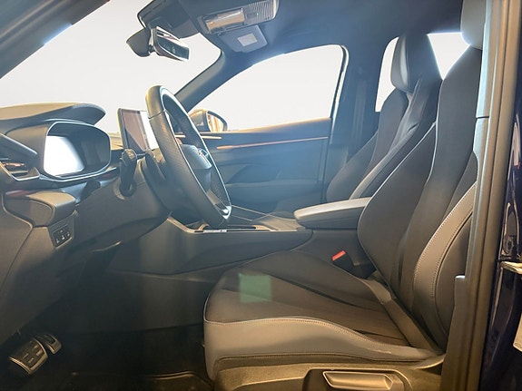 Cupra Terramar 9 of 21