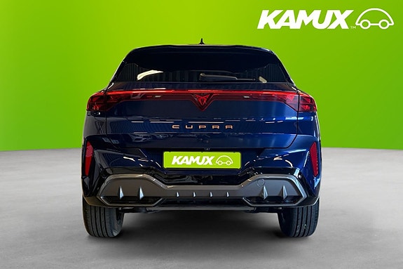 Cupra Terramar 5 of 21