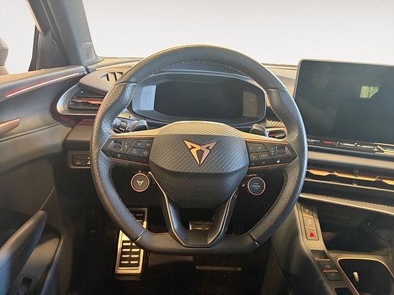 Cupra Terramar 13 of 21
