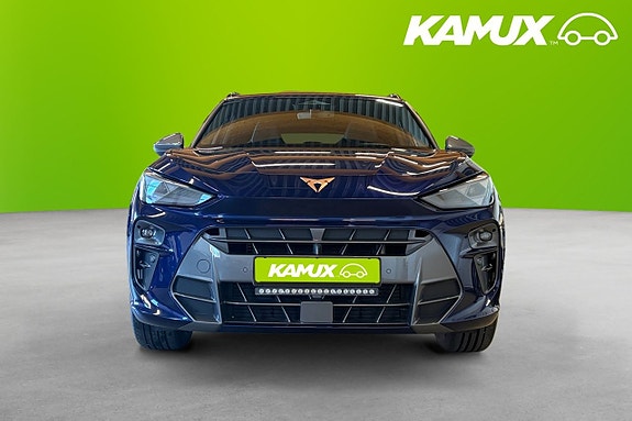 Cupra Terramar 6 of 21