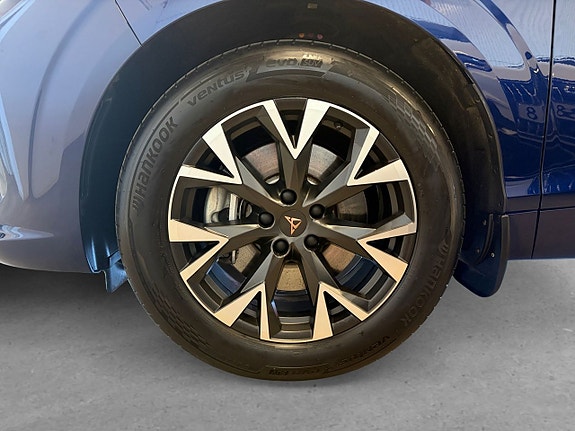 Cupra Terramar 8 of 21