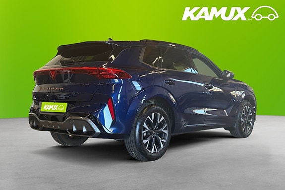 Cupra Terramar 4 of 21