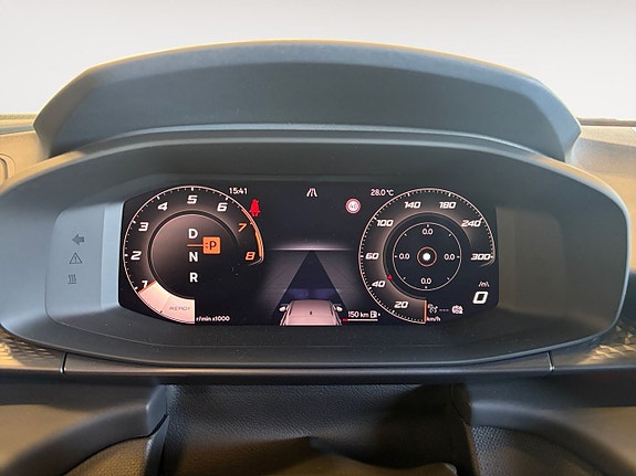 Cupra Terramar 12 of 21