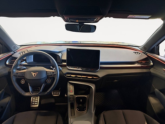 Cupra Terramar 10 of 21