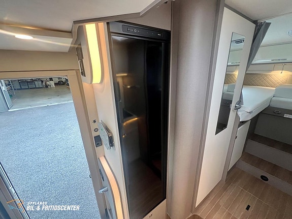 Etrusco T 7.4 SB 4250kg / AC / Automat 8 of 14