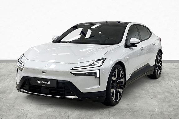 Polestar 4 7 of 18