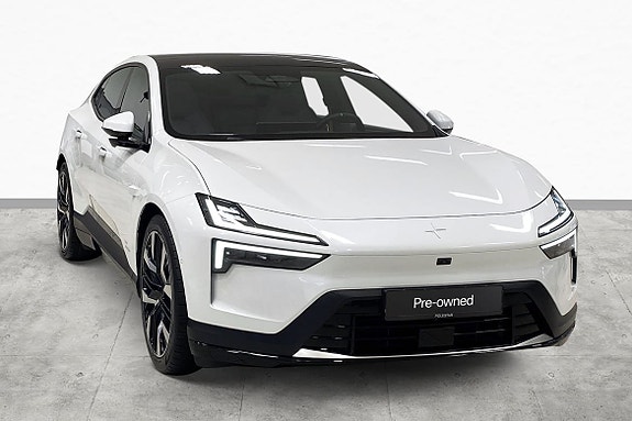Polestar 4 10 of 18