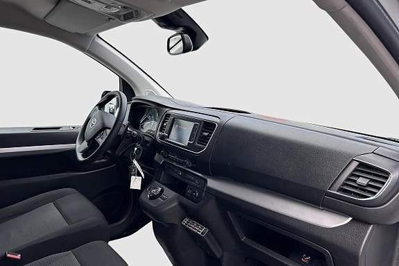 Toyota Proace Verso 9 of 12