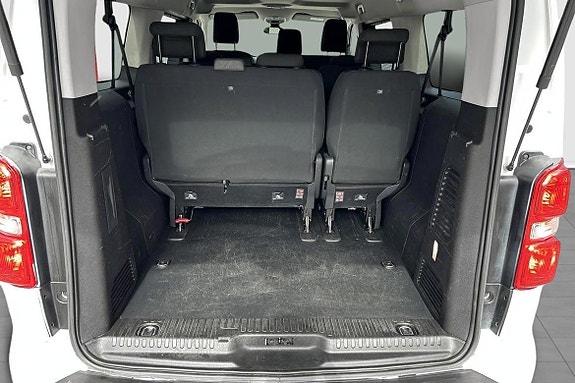 Toyota Proace Verso 12 of 12