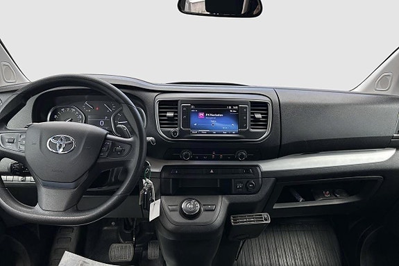 Toyota Proace Verso 7 of 12