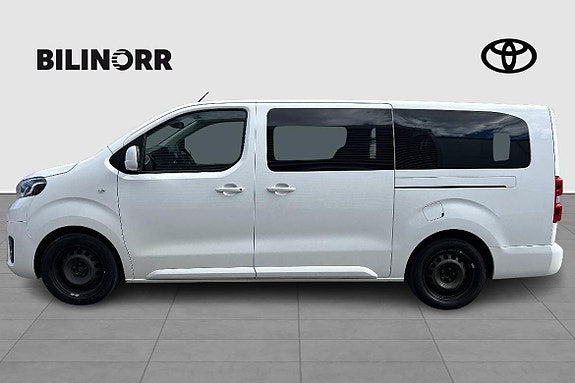 Toyota Proace Verso 4 of 12