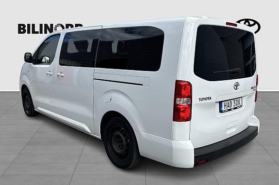Toyota Proace Verso 5 of 12