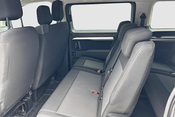 Toyota Proace Verso 11 of 12