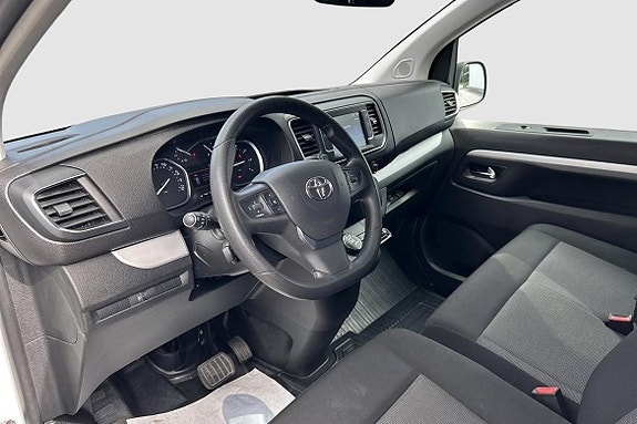 Toyota Proace Verso 10 of 12