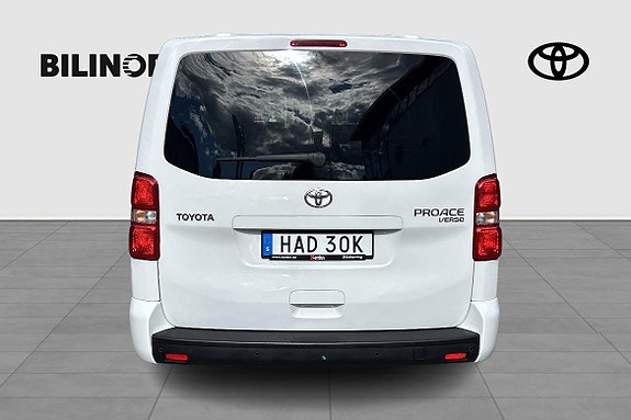 Toyota Proace Verso 6 of 12