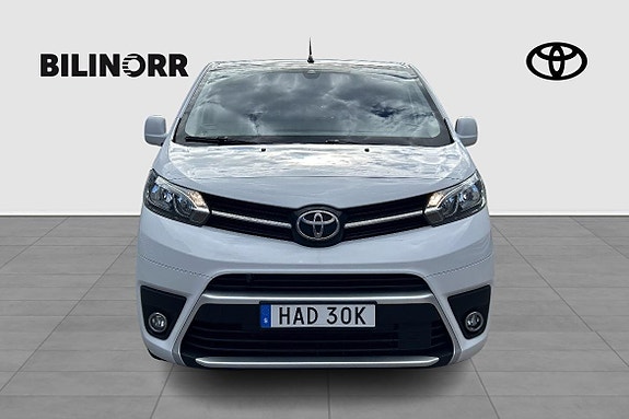 Toyota Proace Verso 3 of 12